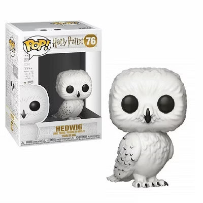 Funko Pop! Harry Potter - Hedwig - 76