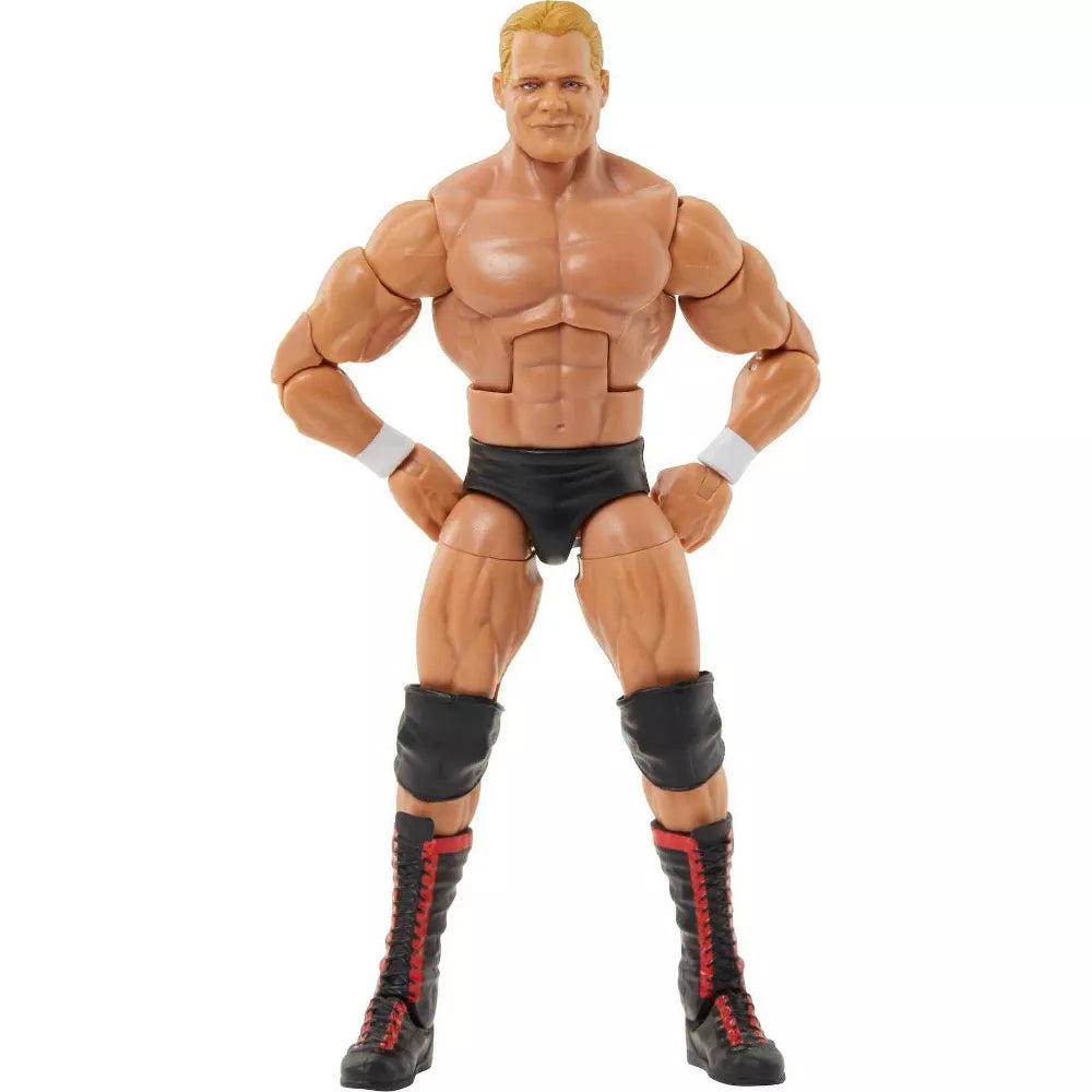 WWE Legends Lex Luger Action Figure
