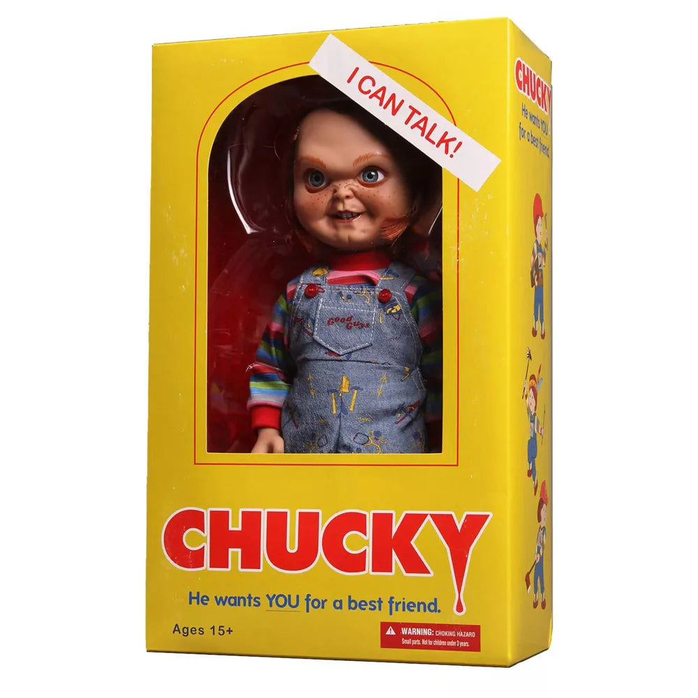 Mezco Toyz Child's Play 15 Mezco Toyz Child's Play 15