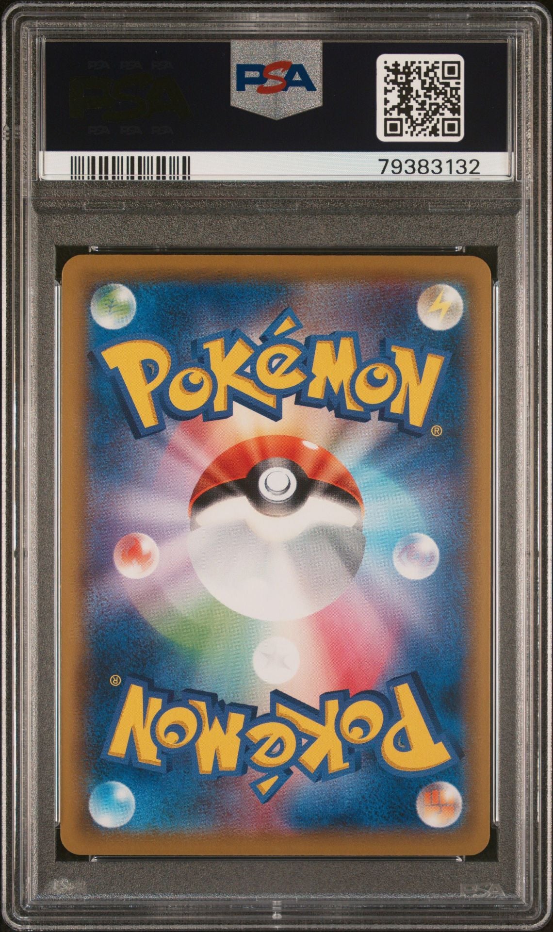 2019 POKEMON JAPANESE SUN & MOON DREAM LEAGUE 058 FULL ART/MIMIKYU - PSA 10 GEM MINT