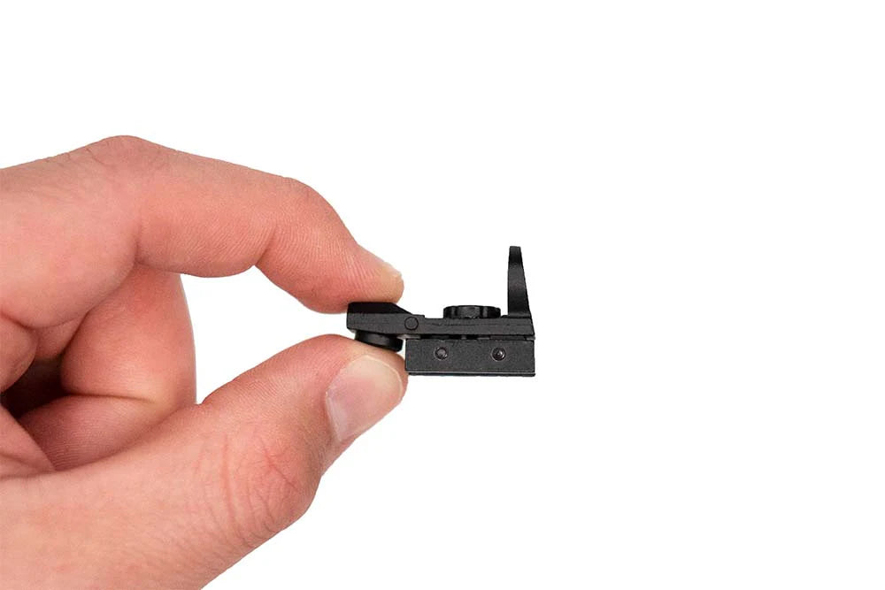 Miniature Reflex Sight Model - (GOAT GUNS)