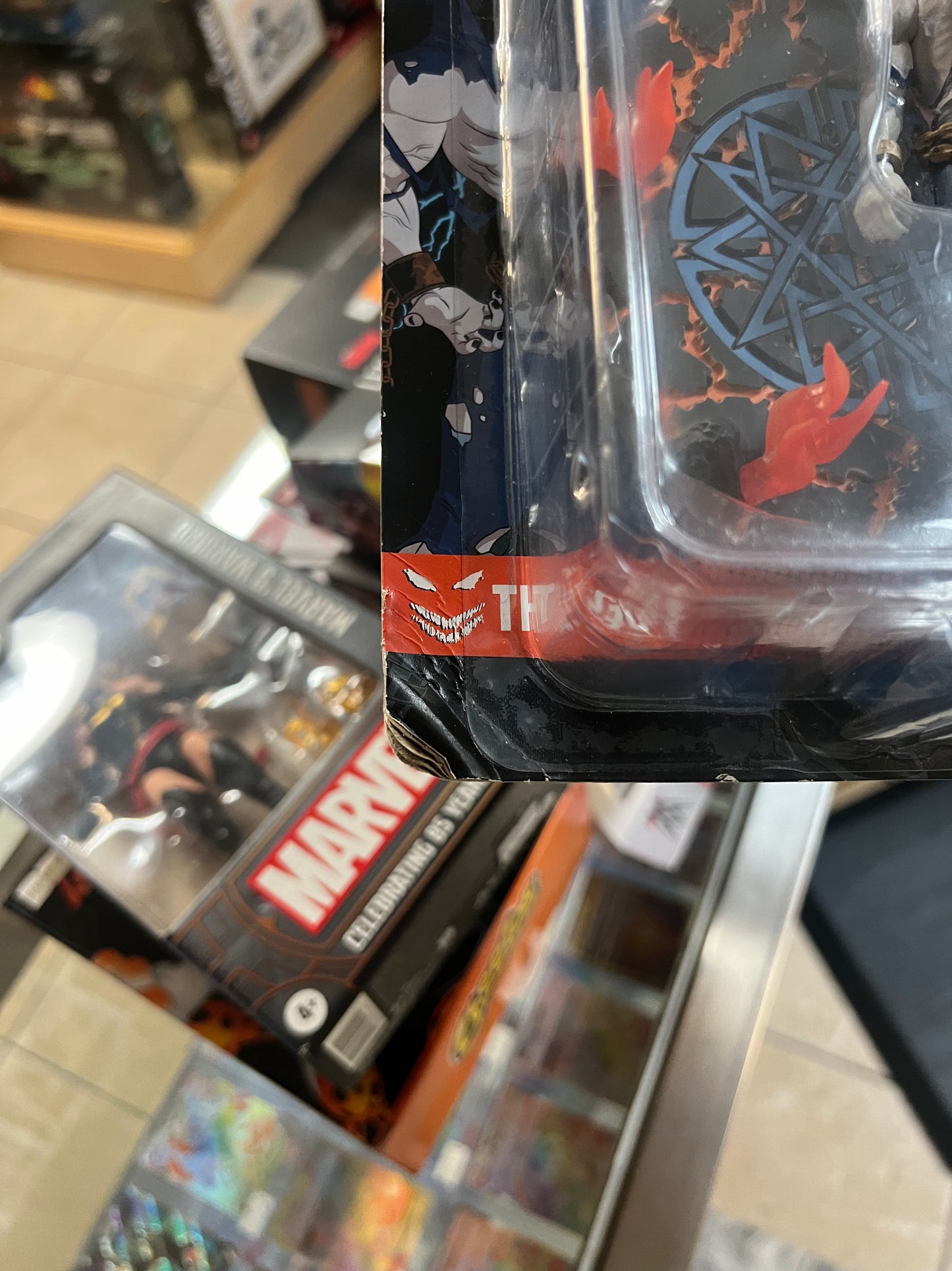 Fig Biz: Disturbed - Guy (Action Figure)