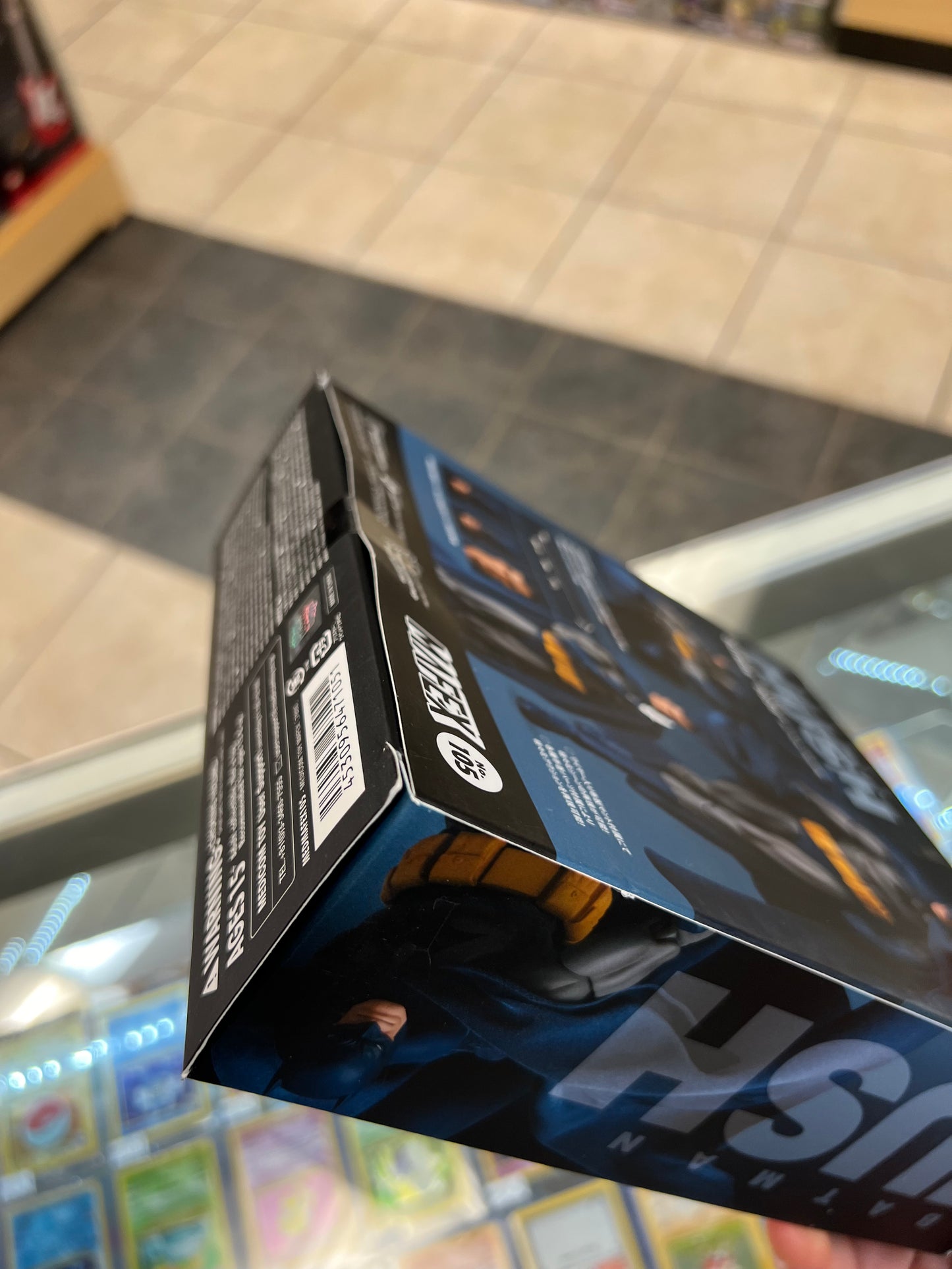 Storm Collectibles - Tekken 7 Jin Kazama 1/12 Scale Figure