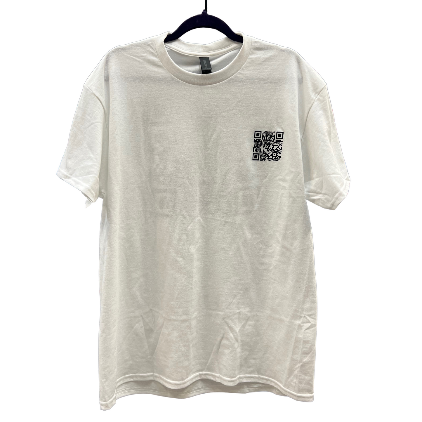 "THAT QR SHIRT"