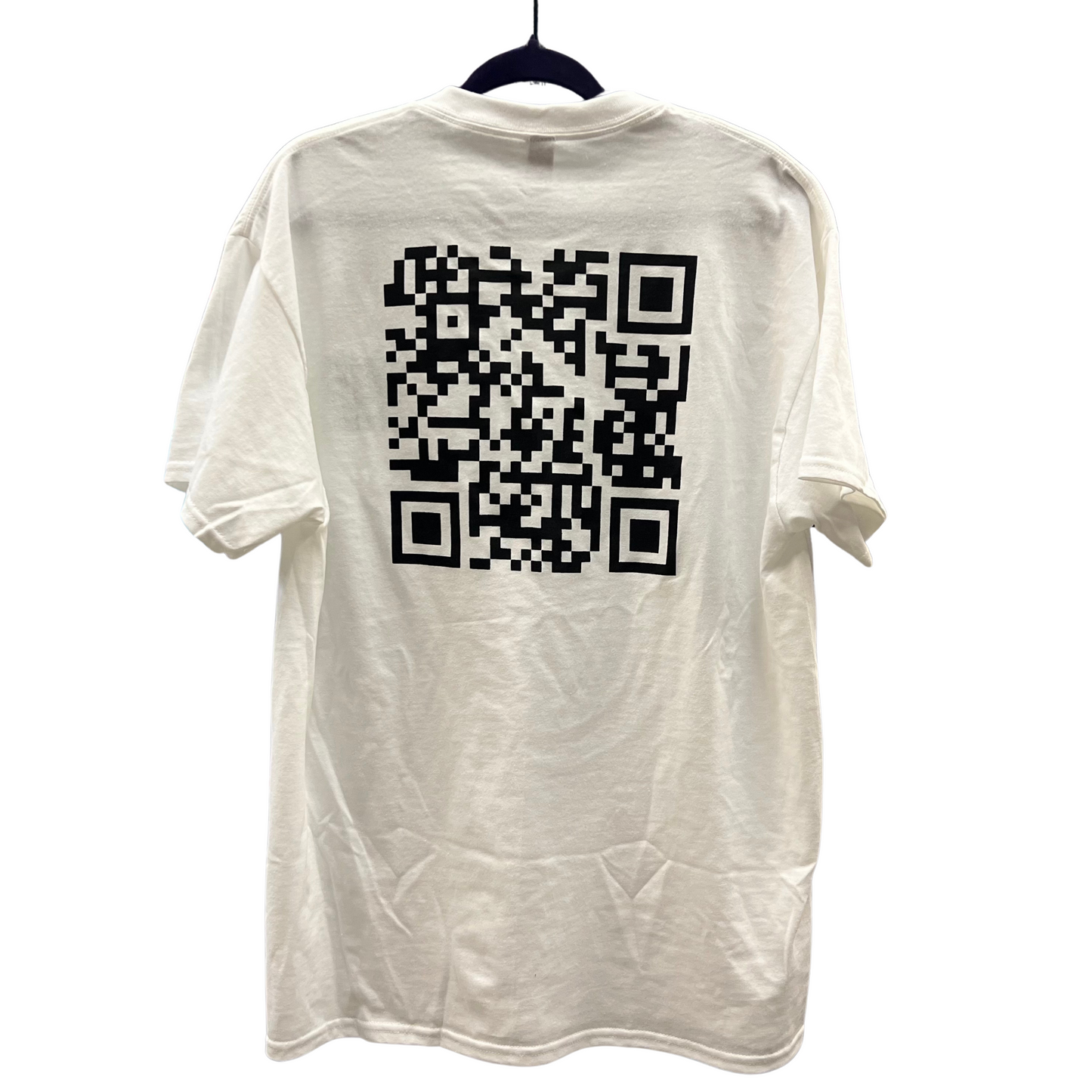 "THAT QR SHIRT"