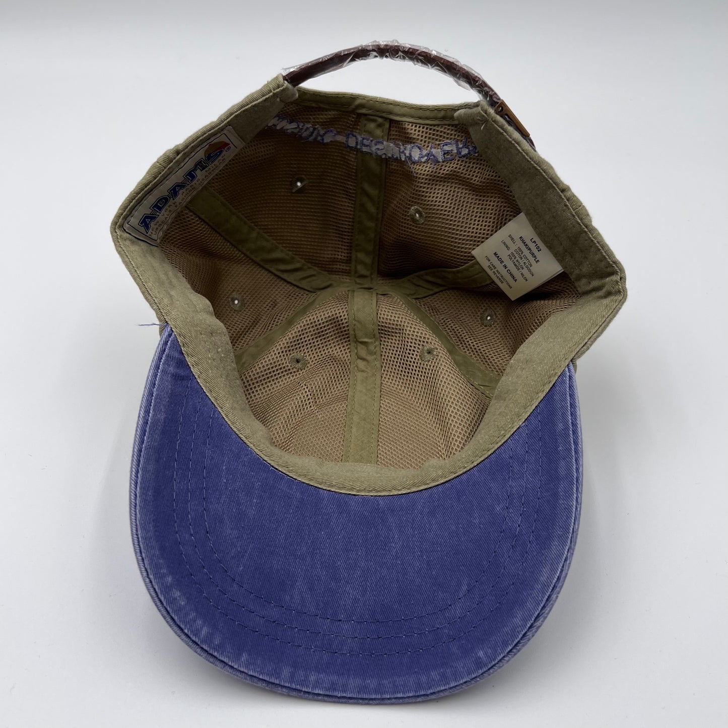 COSMIC DESTROYER'S LOGO DAD HAT