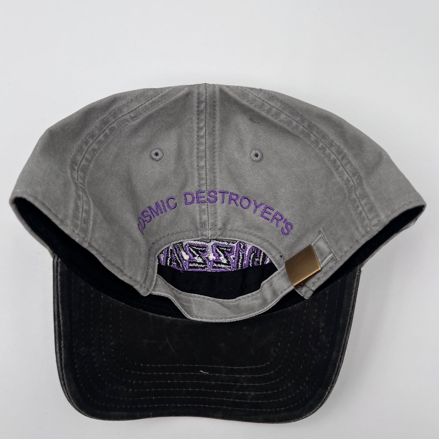 CHIZZARD DAD HAT - (COLOR VARIES)