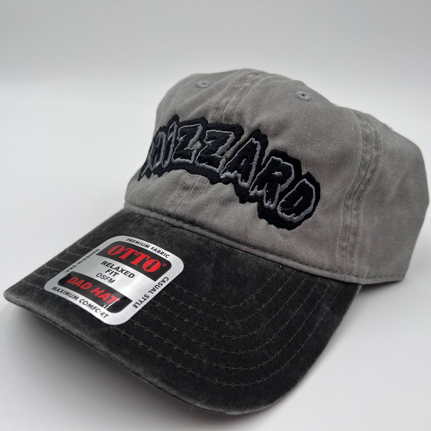 CHIZZARD DAD HAT - (COLOR VARIES)