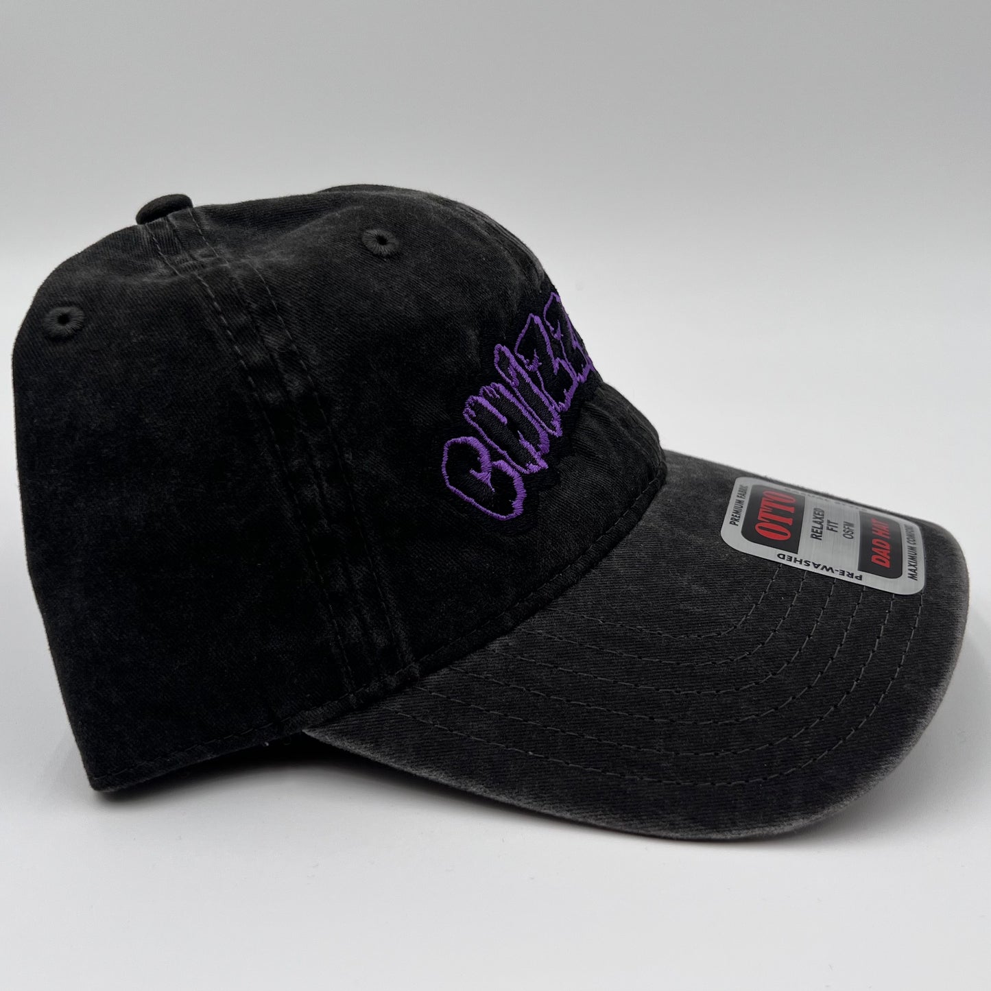 CHIZZARD DAD HAT - (COLOR VARIES)