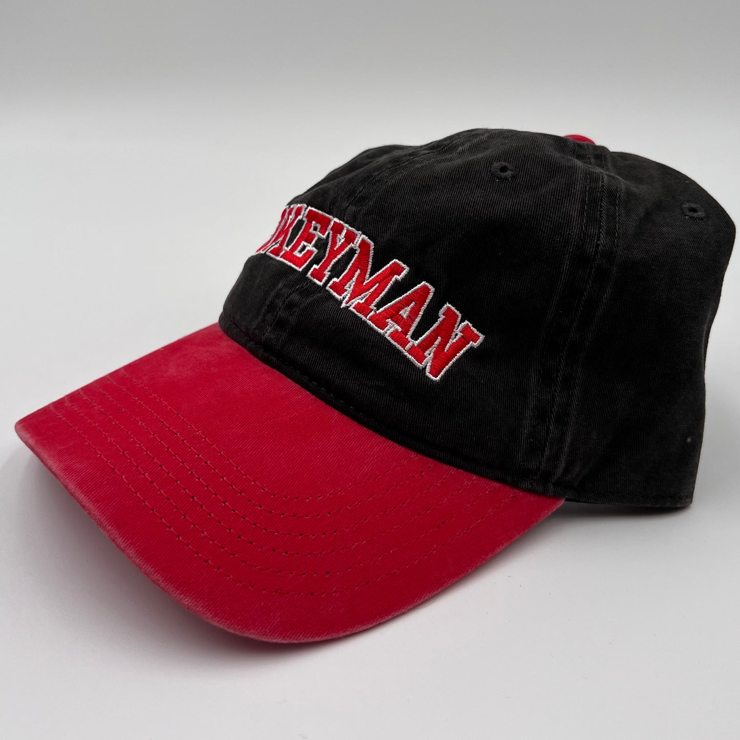 POKEYMAN DAD HAT
