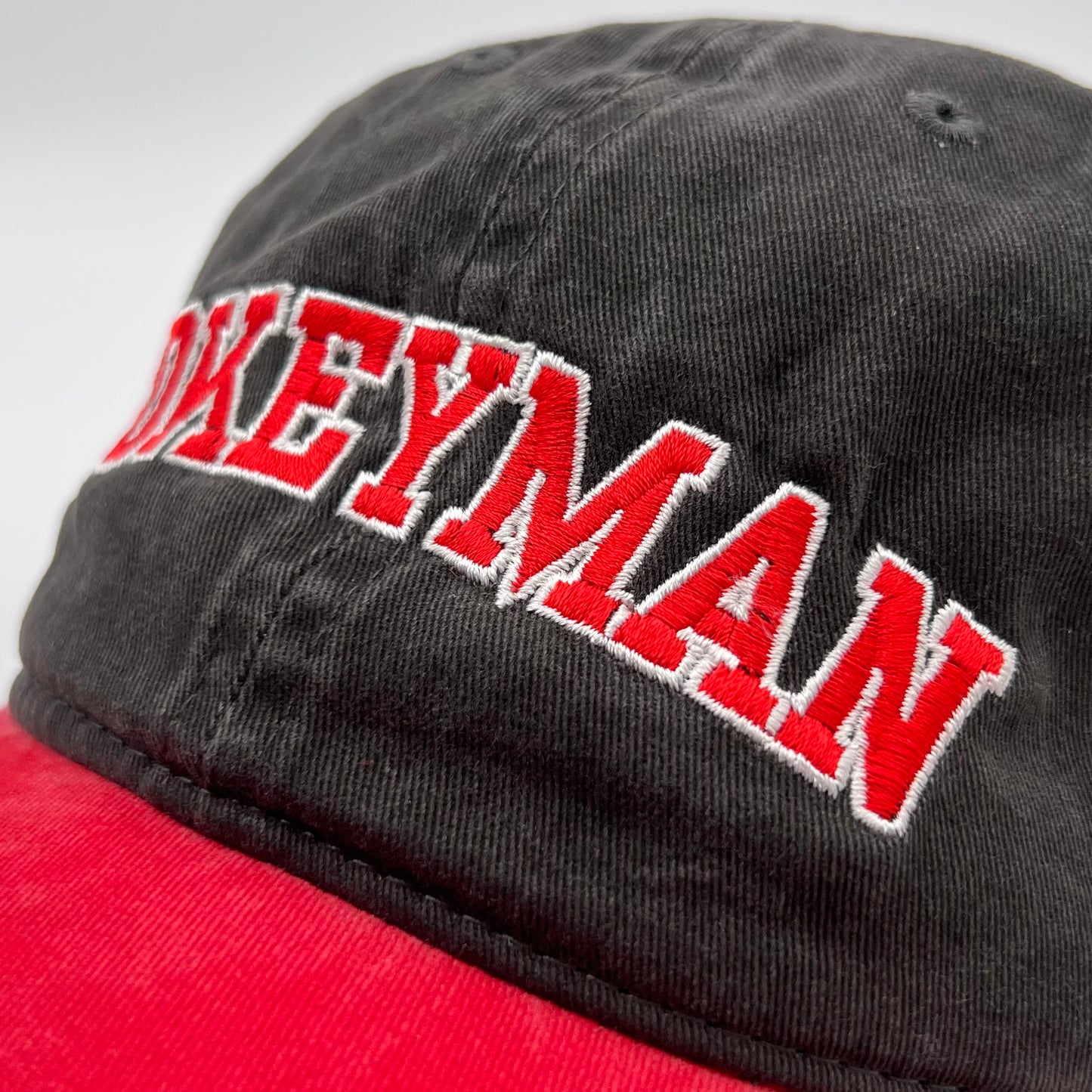 POKEYMAN DAD HAT