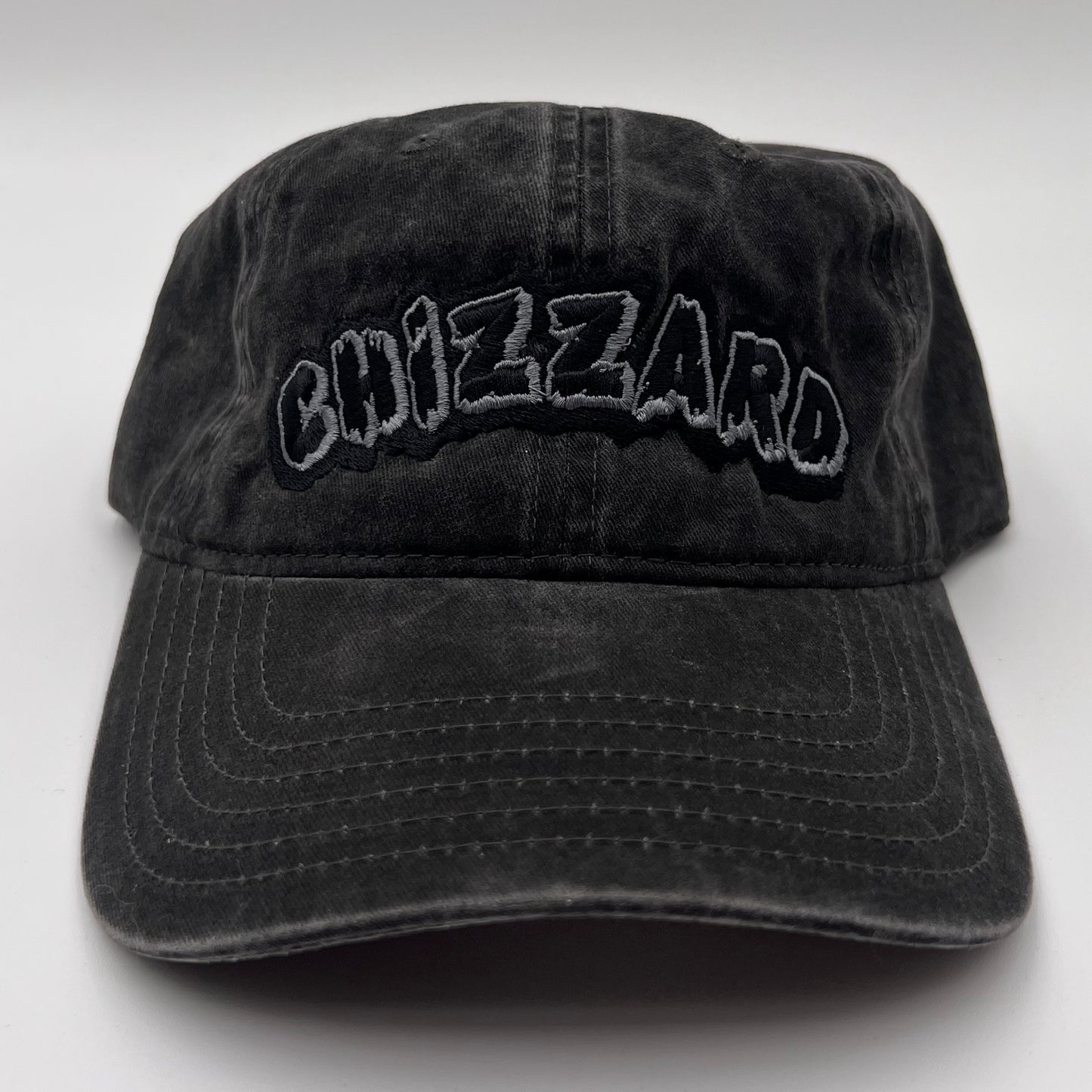 CHIZZARD DAD HAT - (COLOR VARIES)