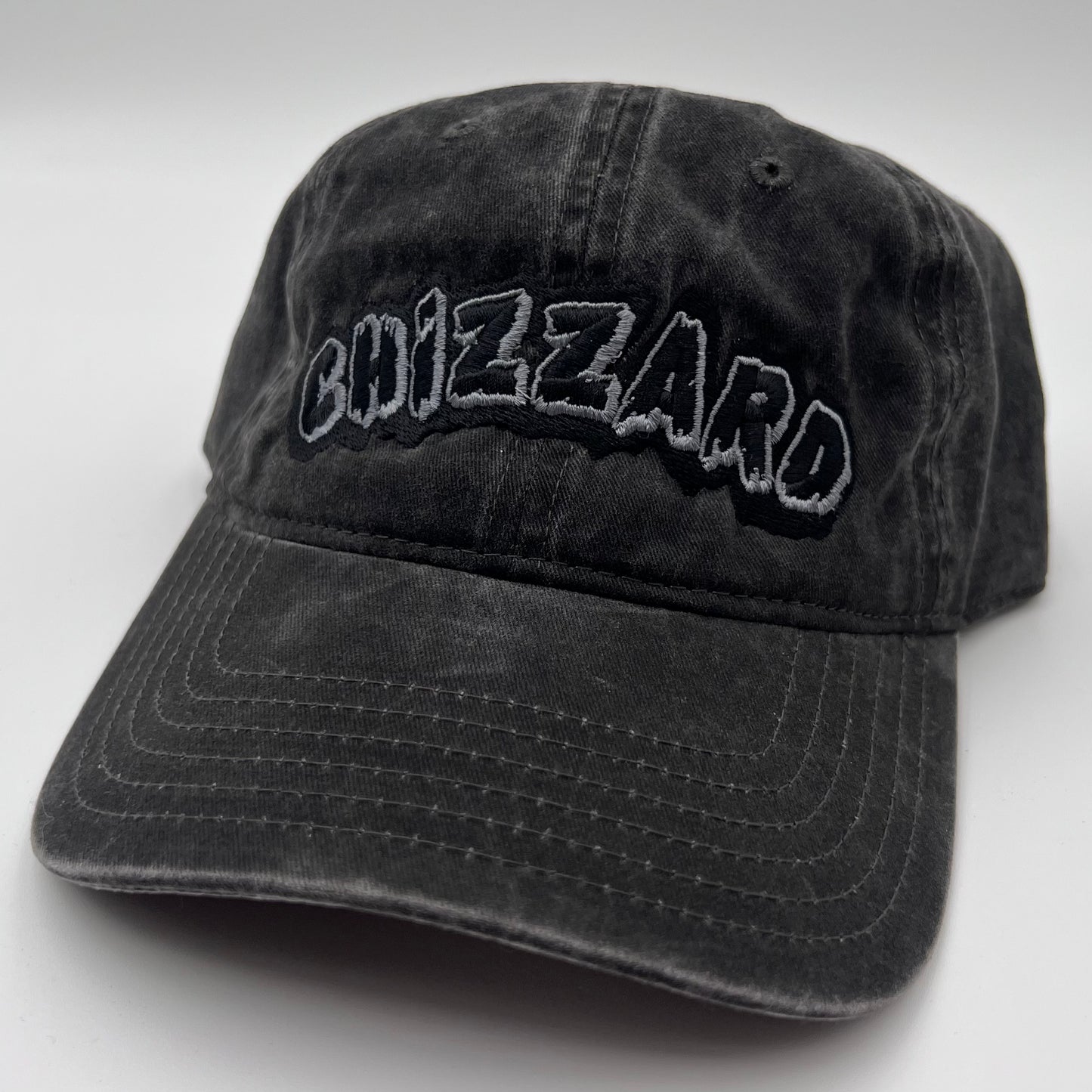 CHIZZARD DAD HAT - (COLOR VARIES)