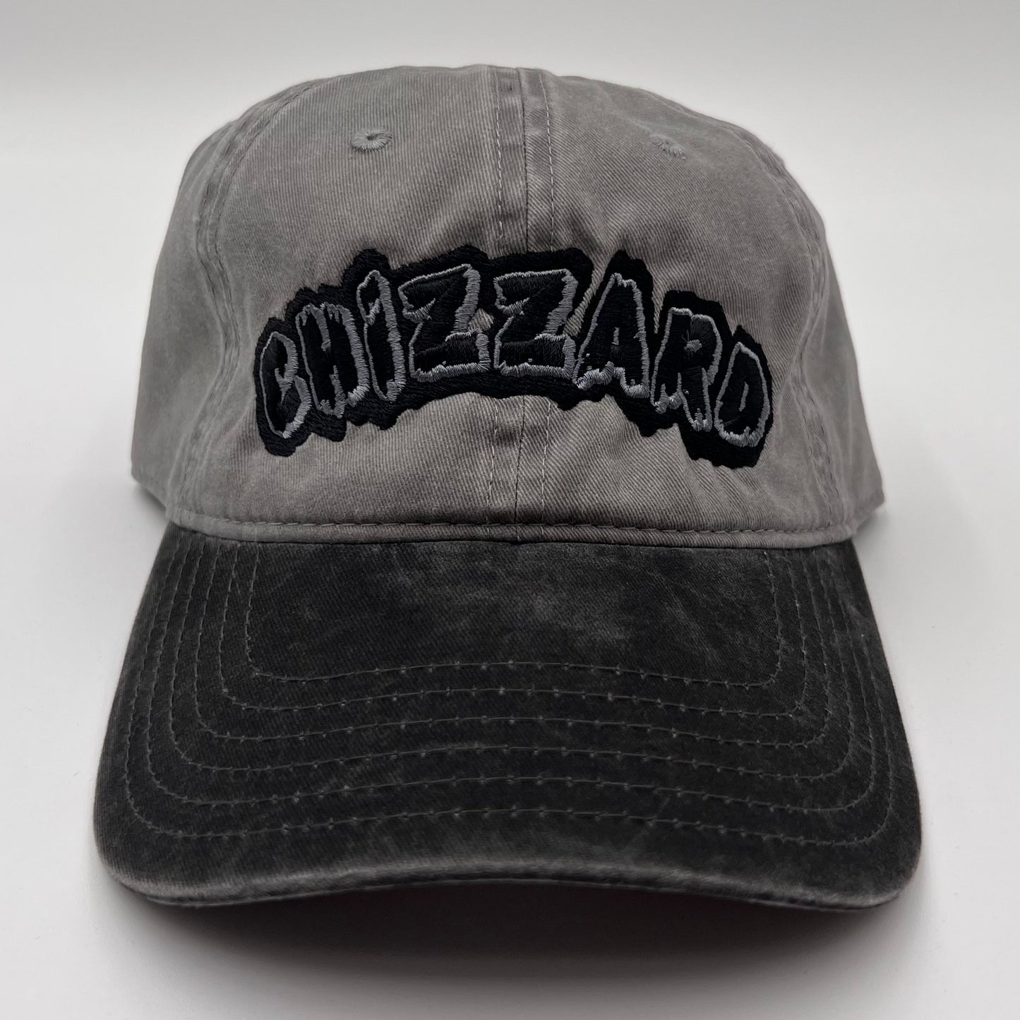CHIZZARD DAD HAT - (COLOR VARIES)
