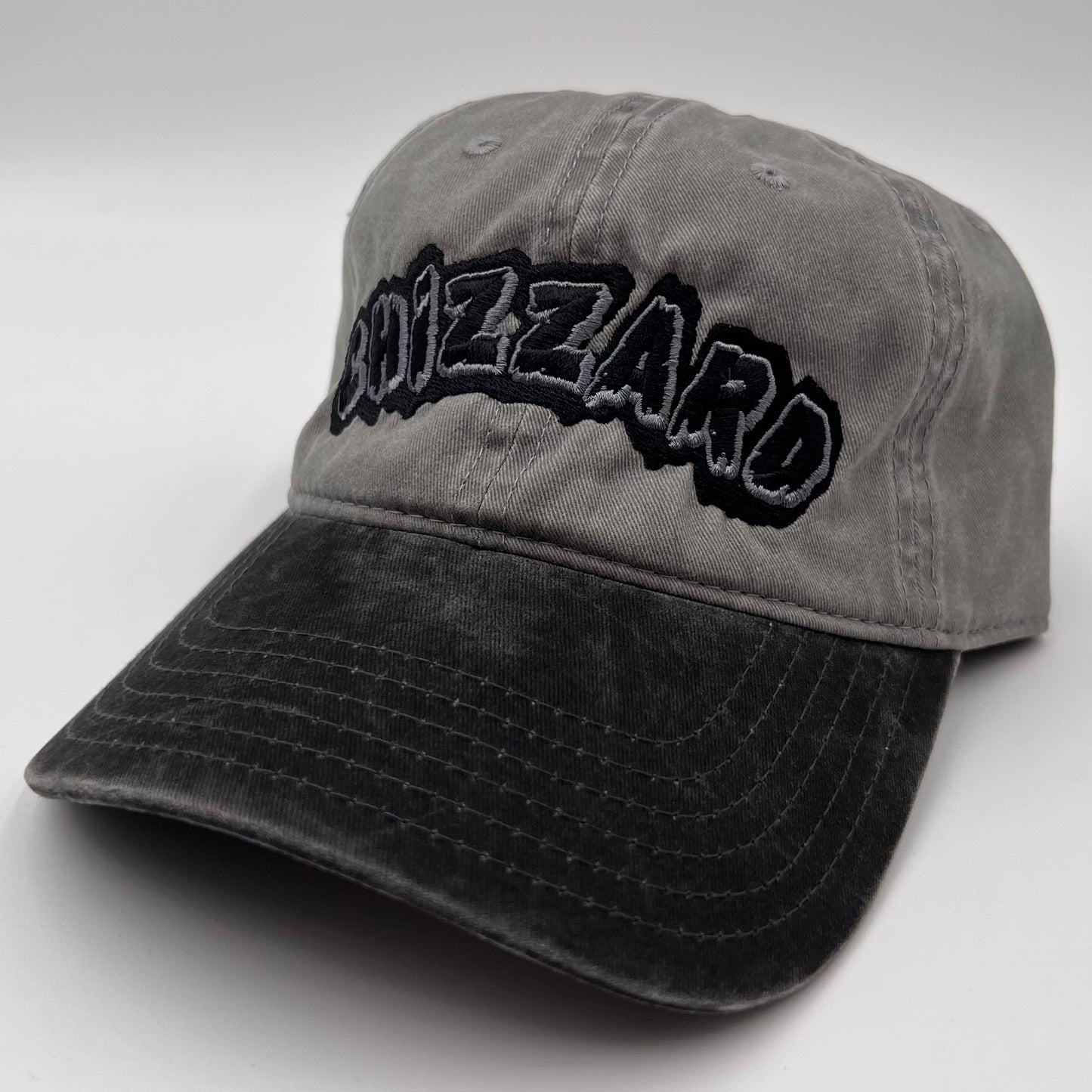 CHIZZARD DAD HAT - (COLOR VARIES)