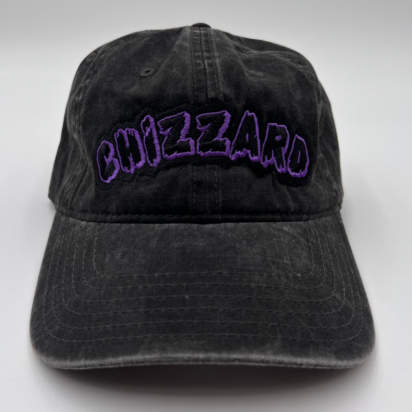 CHIZZARD DAD HAT - (COLOR VARIES)