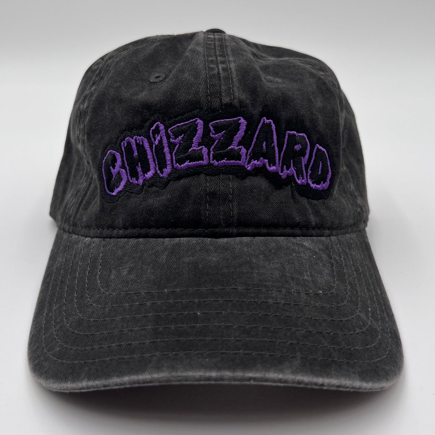 CHIZZARD DAD HAT - (COLOR VARIES)
