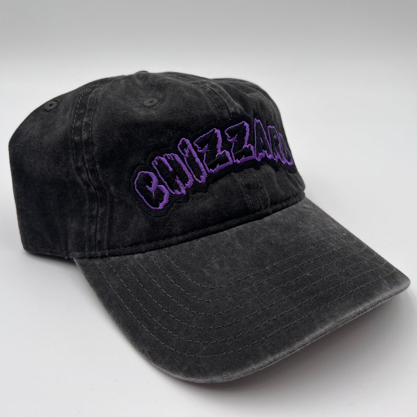 CHIZZARD DAD HAT - (COLOR VARIES)