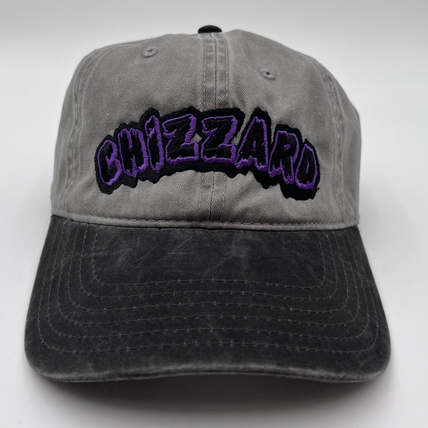 CHIZZARD DAD HAT - (COLOR VARIES)