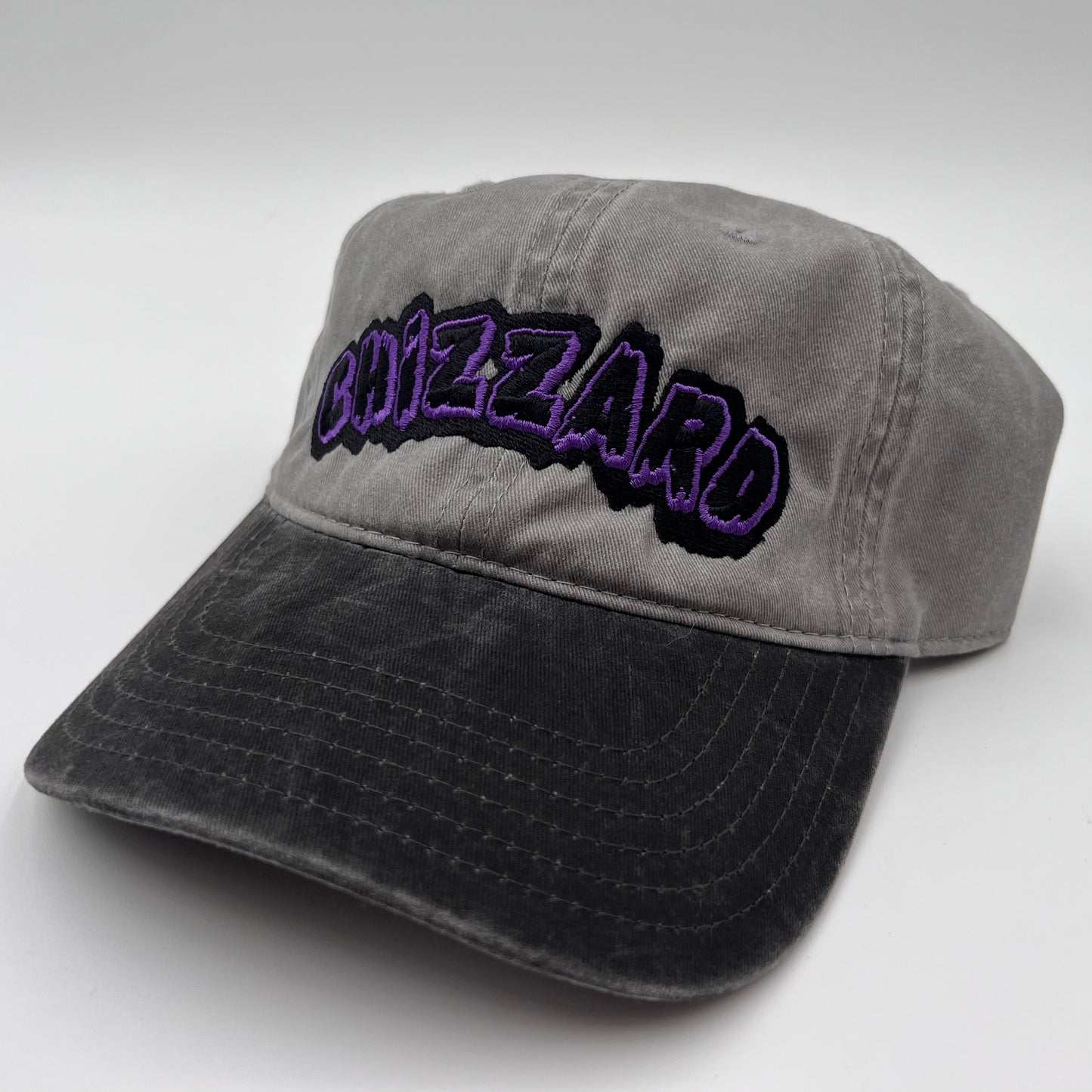 CHIZZARD DAD HAT - (COLOR VARIES)