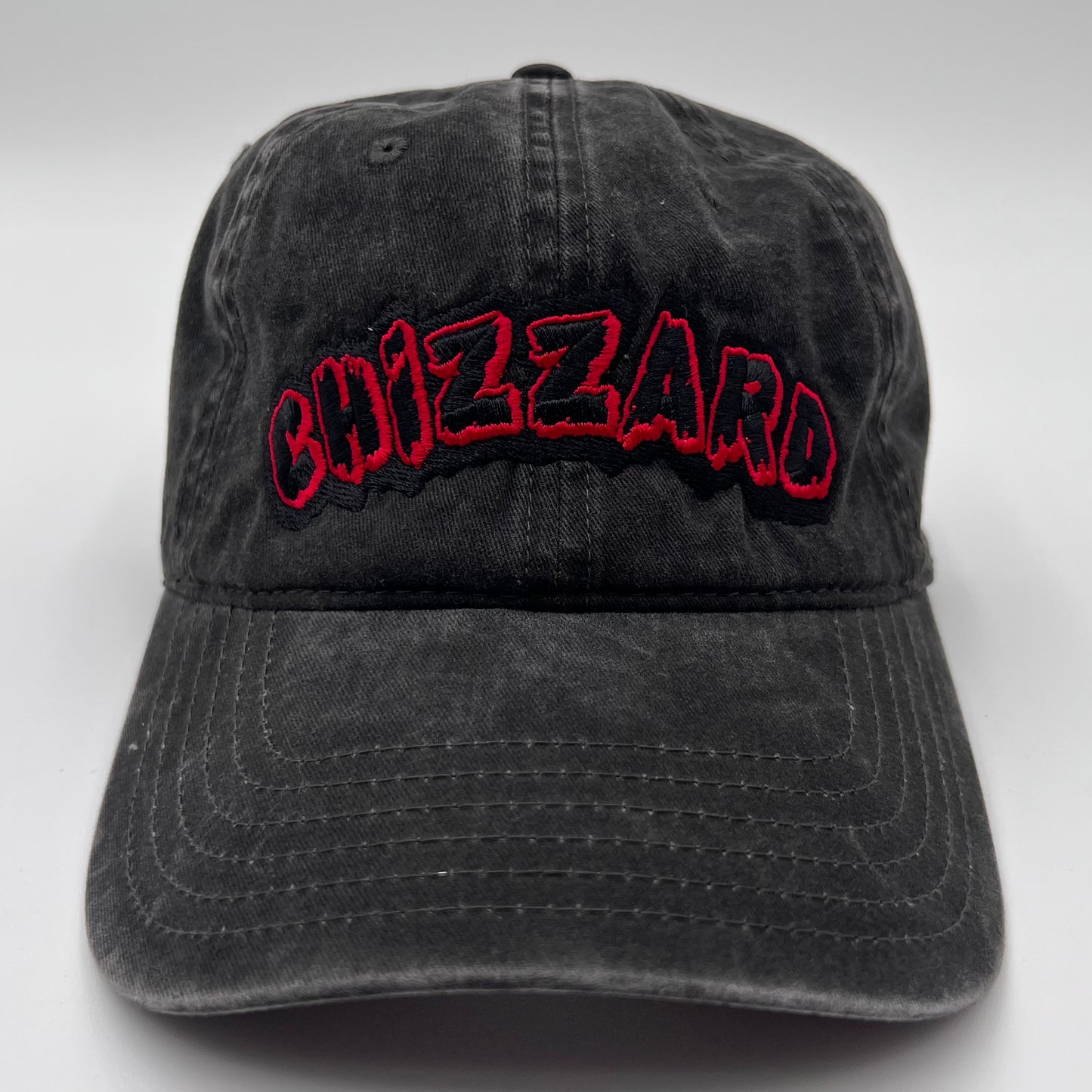 CHIZZARD DAD HAT - (COLOR VARIES)