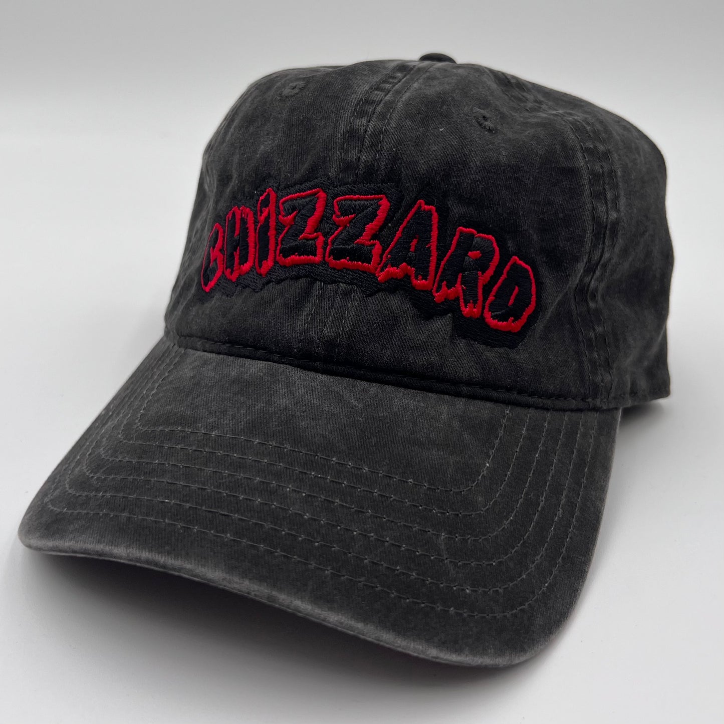 CHIZZARD DAD HAT - (COLOR VARIES)