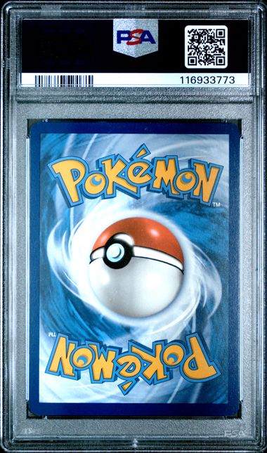 2023 POKEMON PAL EN-PALDEA EVOLVED #203 MAGIKARP ILLUSTRATION RARE - PSA 10 GEM MINT