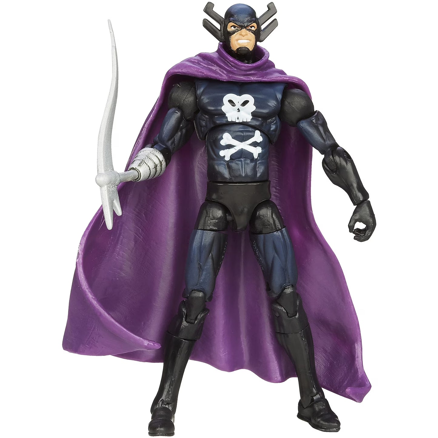 Marvel Infinite Series - Marvel's Grim Reaper 3.75" Action Figure