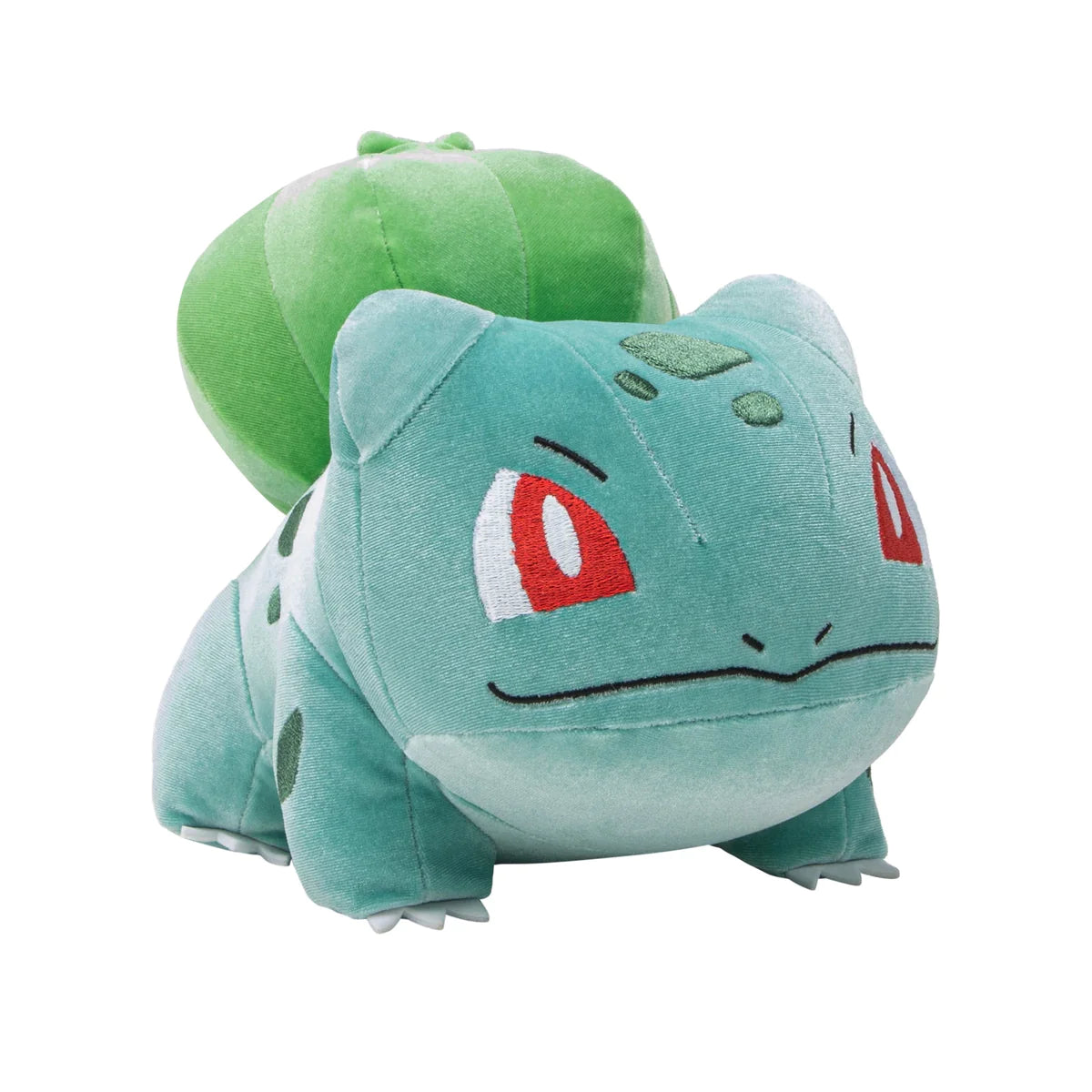 Jazwares - Pokemon - Velvet Plush - 8in. - Select - Bulbasaur