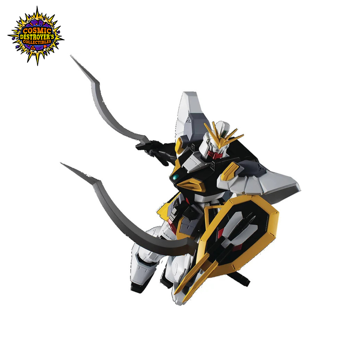 Gundam Universe - XXXG-01SR Gundam Sandrock - GU-13
