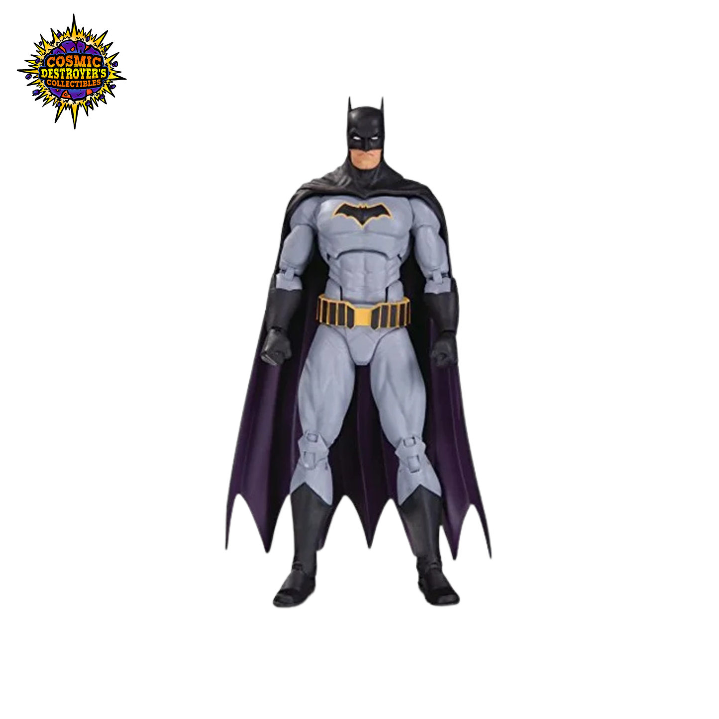 DC Collectibles - DC Comics Icons - Batman #27 (Rebirth)