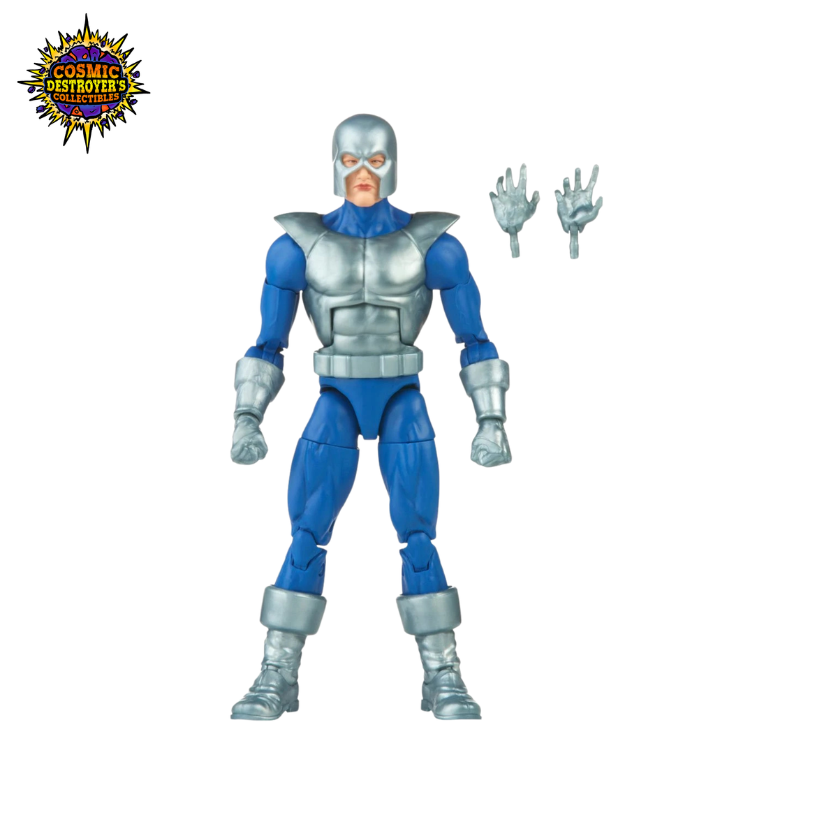 Marvel Legends (Retro) - The Uncanny X-Men - Marvel's Avalanche - 2022