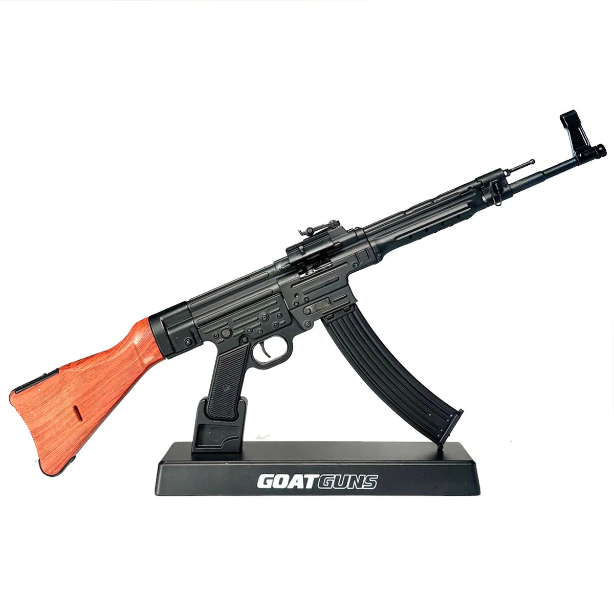 Miniature STG44 Die Cast Model Kit - (Sturmgewehr)