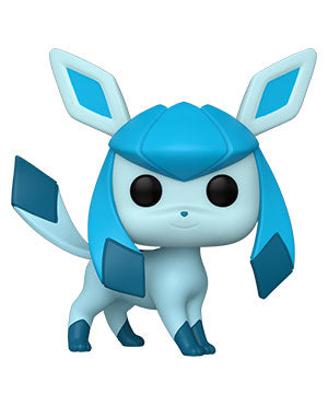 Funko Pop Games - Pokémon - Glaceon - 921