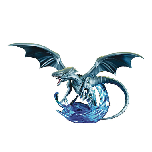 MEGAHOUSE - Yu-Gi-Oh! Monsters Chronicle Blue Eyes White Dragon