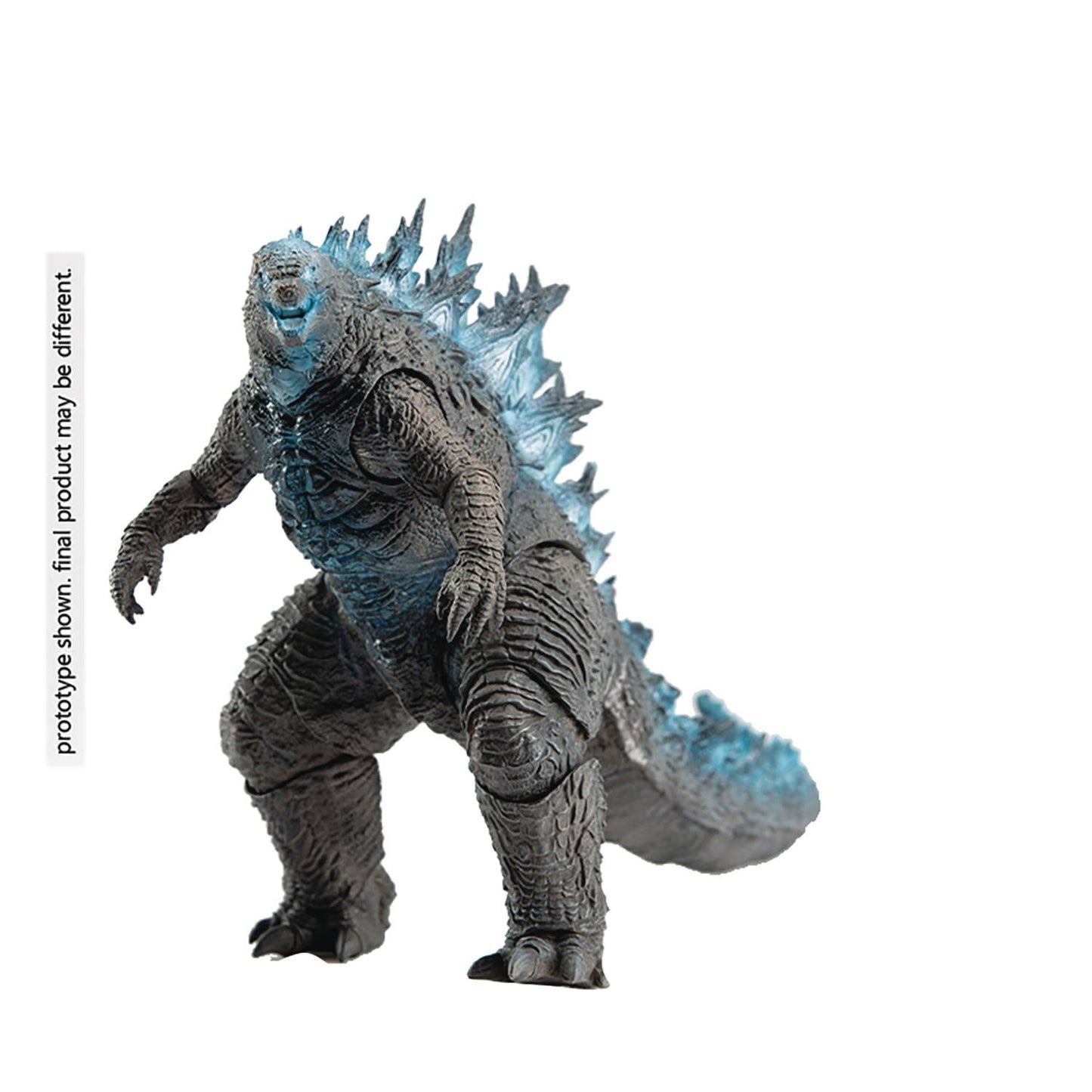 HIYA TOYS - Godzilla vs. Kong Heat Ray Godzilla Action Figure