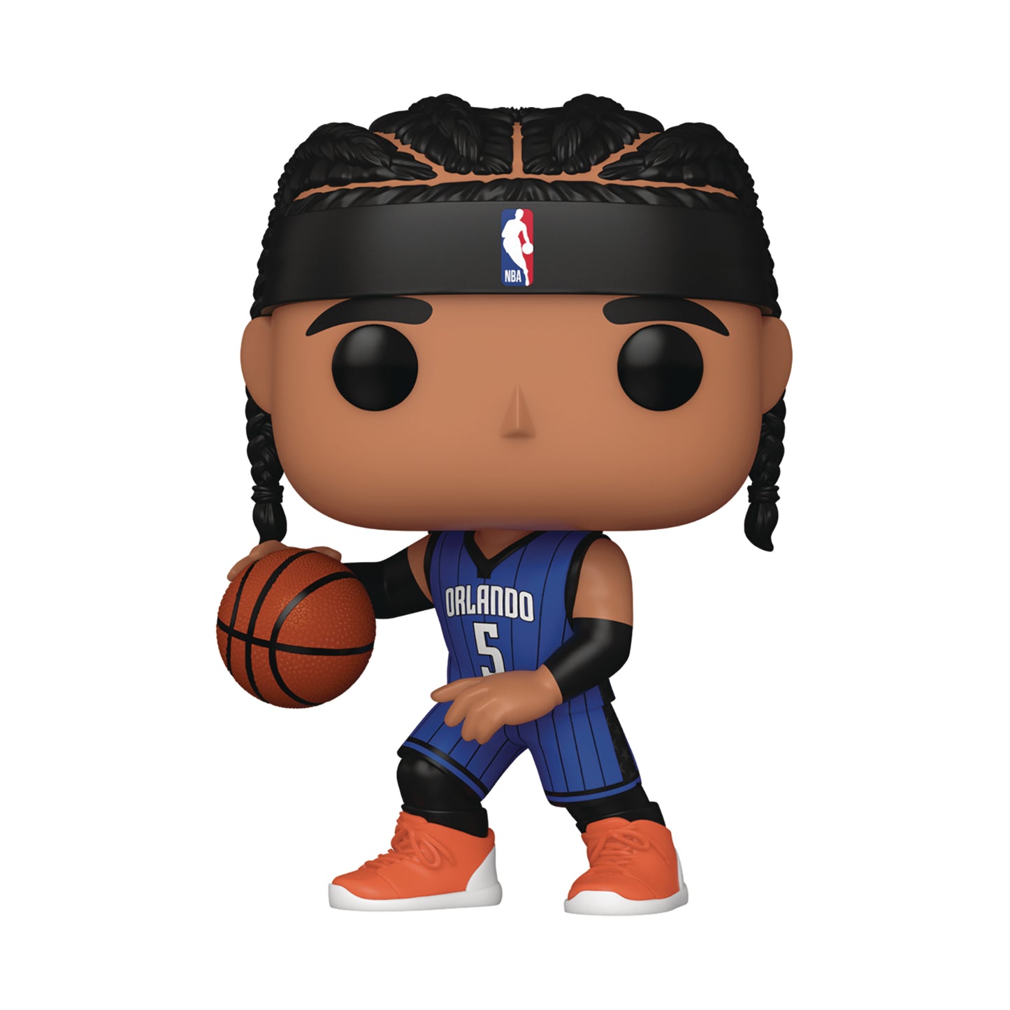 Funko Pop! Basketball - Paolo Banchero - Orlando Magic - 180