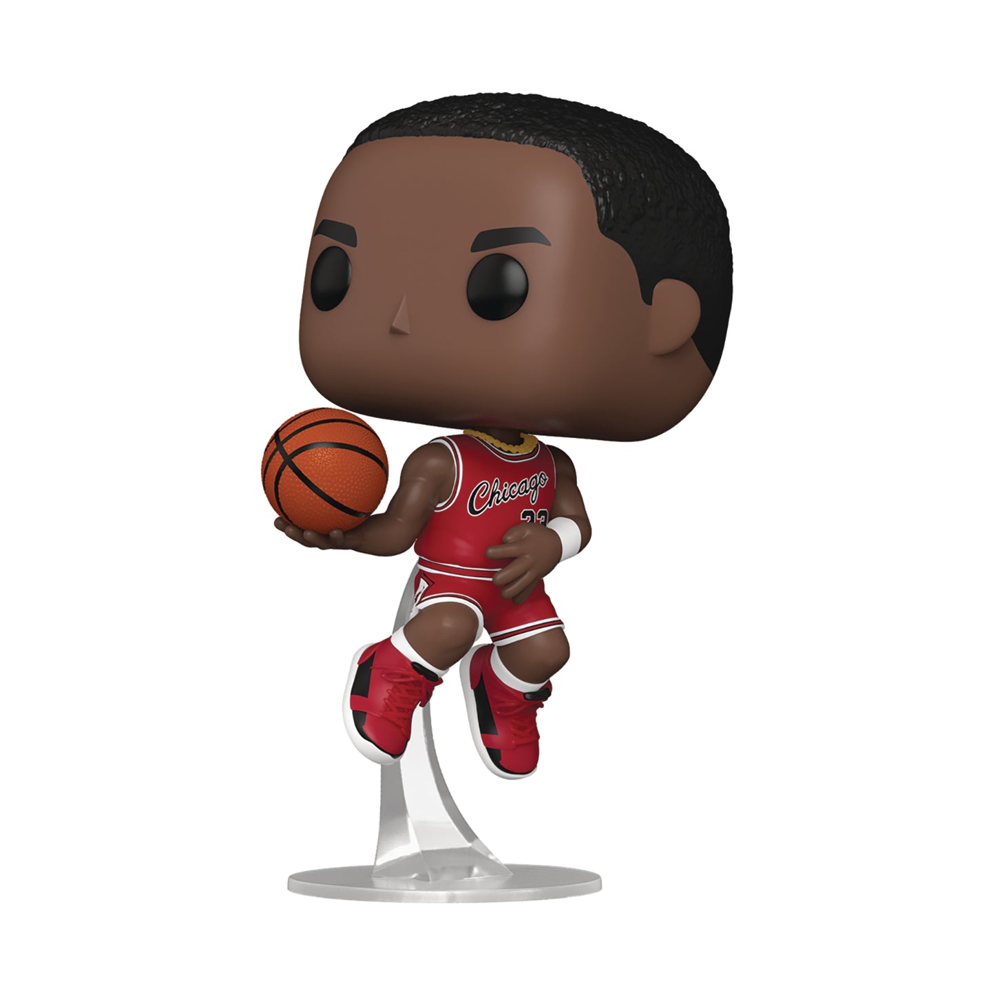 Funko Pop! Basketball - Michael Jordan (Chicago Bulls) - 193