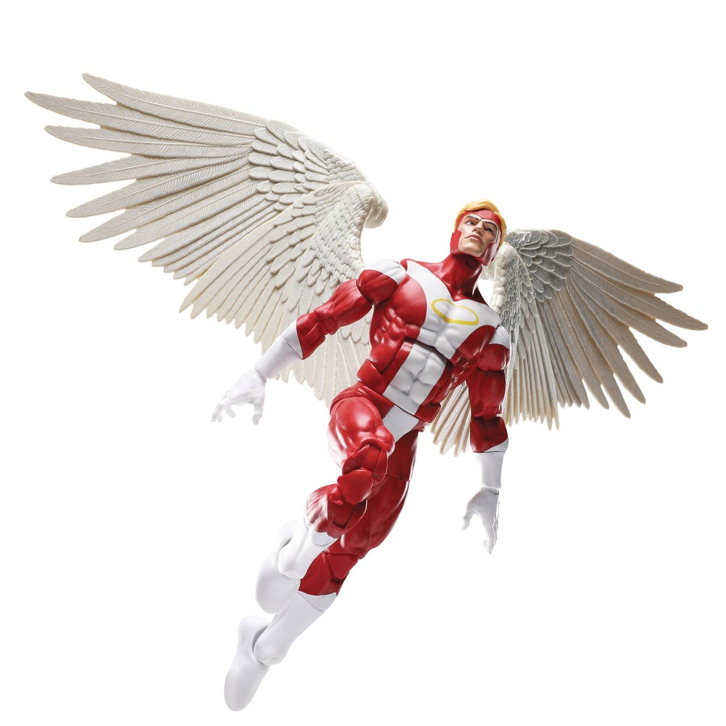 Marvel legends - X-MEN - Marvel's Angel - Deluxe Action Figure 6in