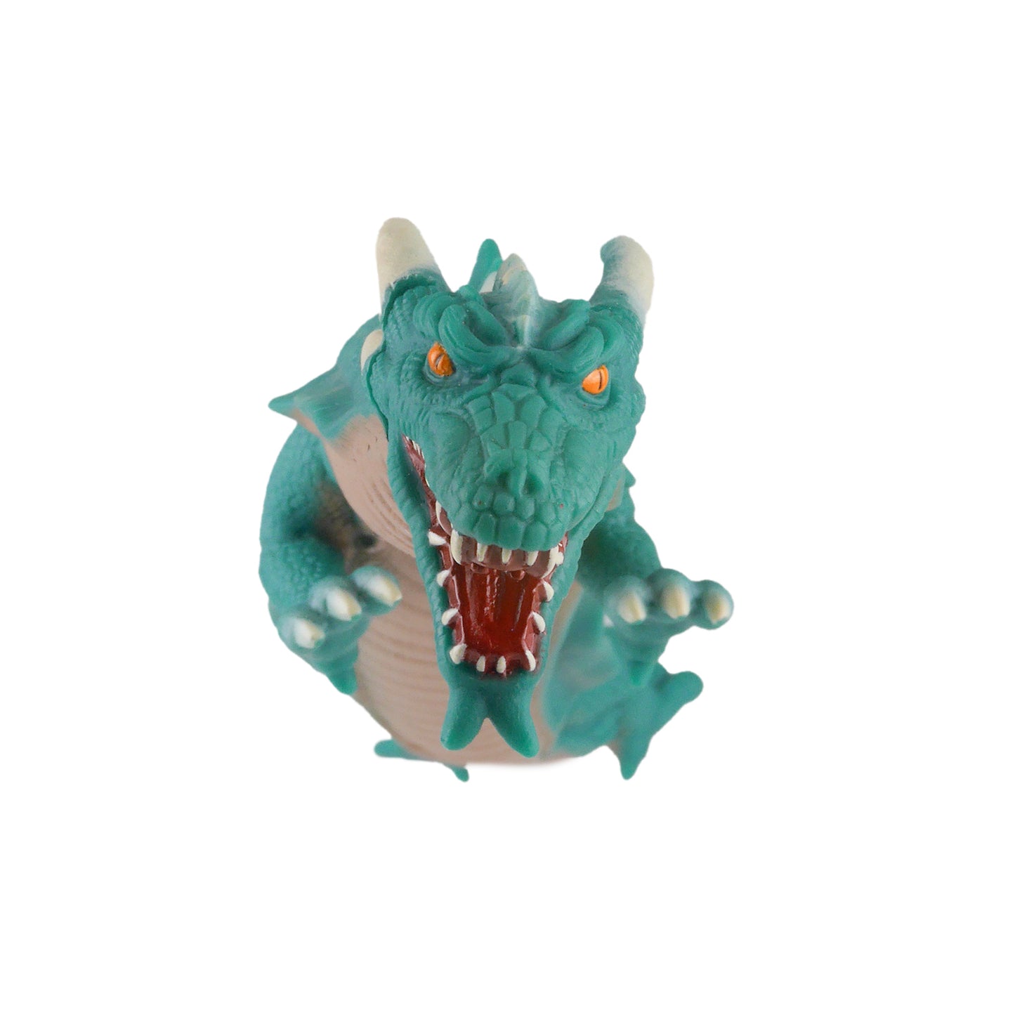 GODZILLA MANDA 2004 BANDAI MOVIE MONSTER SERIES VINYL FIGURE