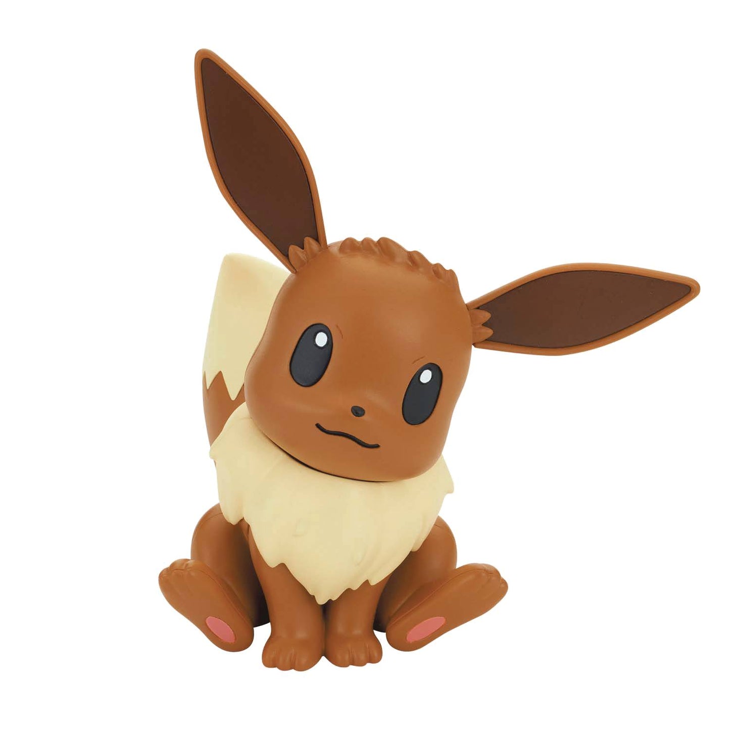 Pokémon - Eevee - Model Kit (Bandai)