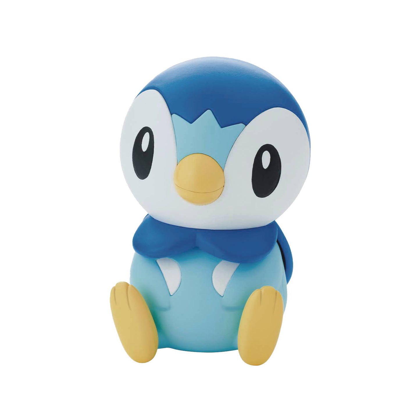 Pokemon - Piplup - Model Kit (Bandai)