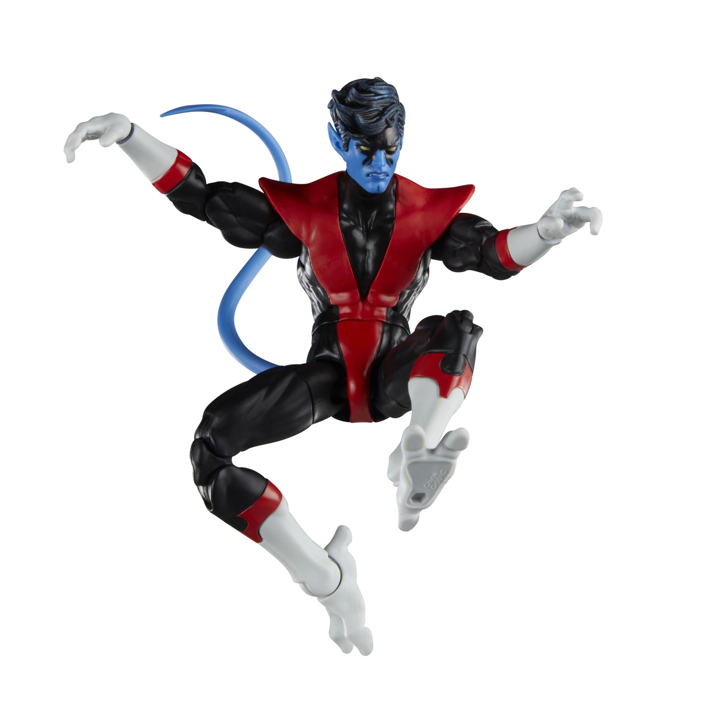 Marvel Legend X-MEN 97 - Nightcrawler - 6in Action Figure