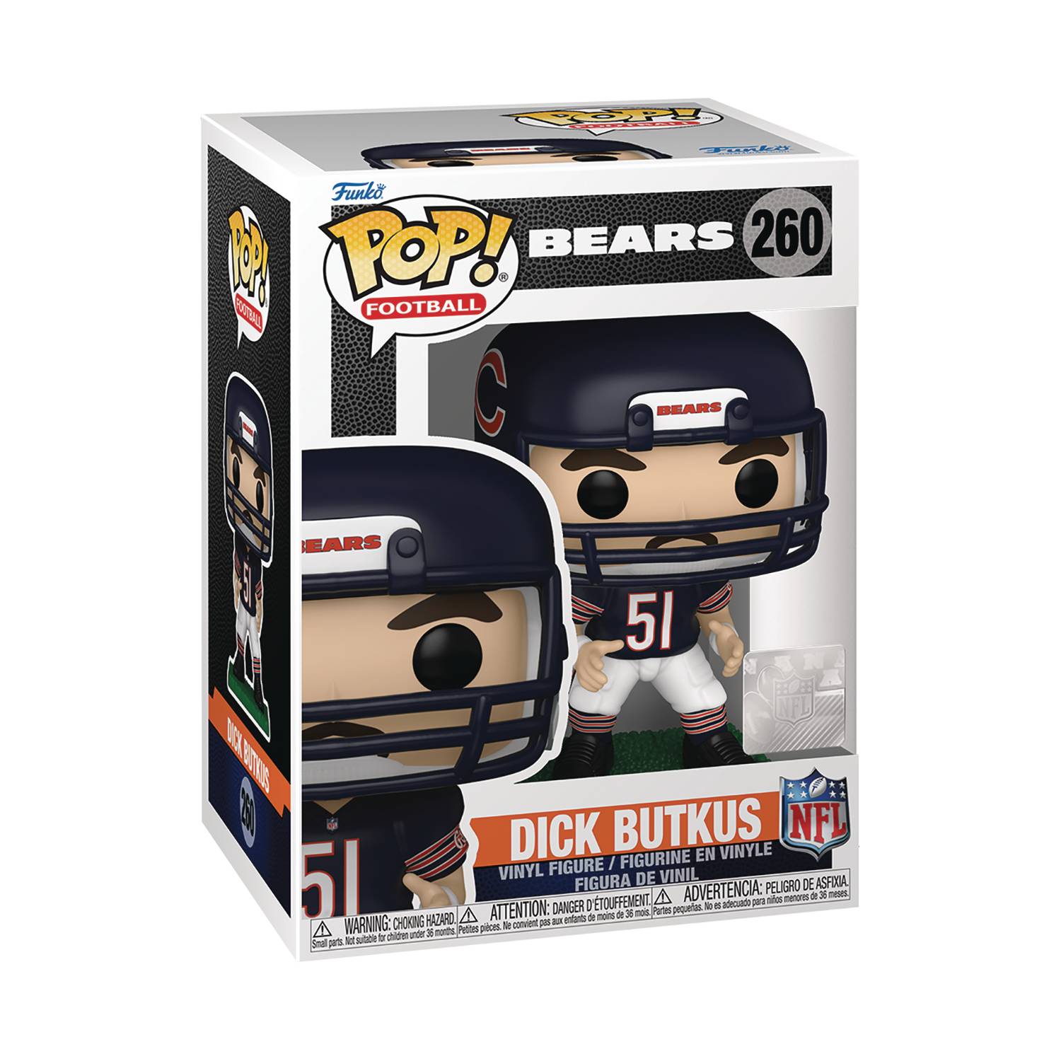 Store Chicago Bears Collectibles