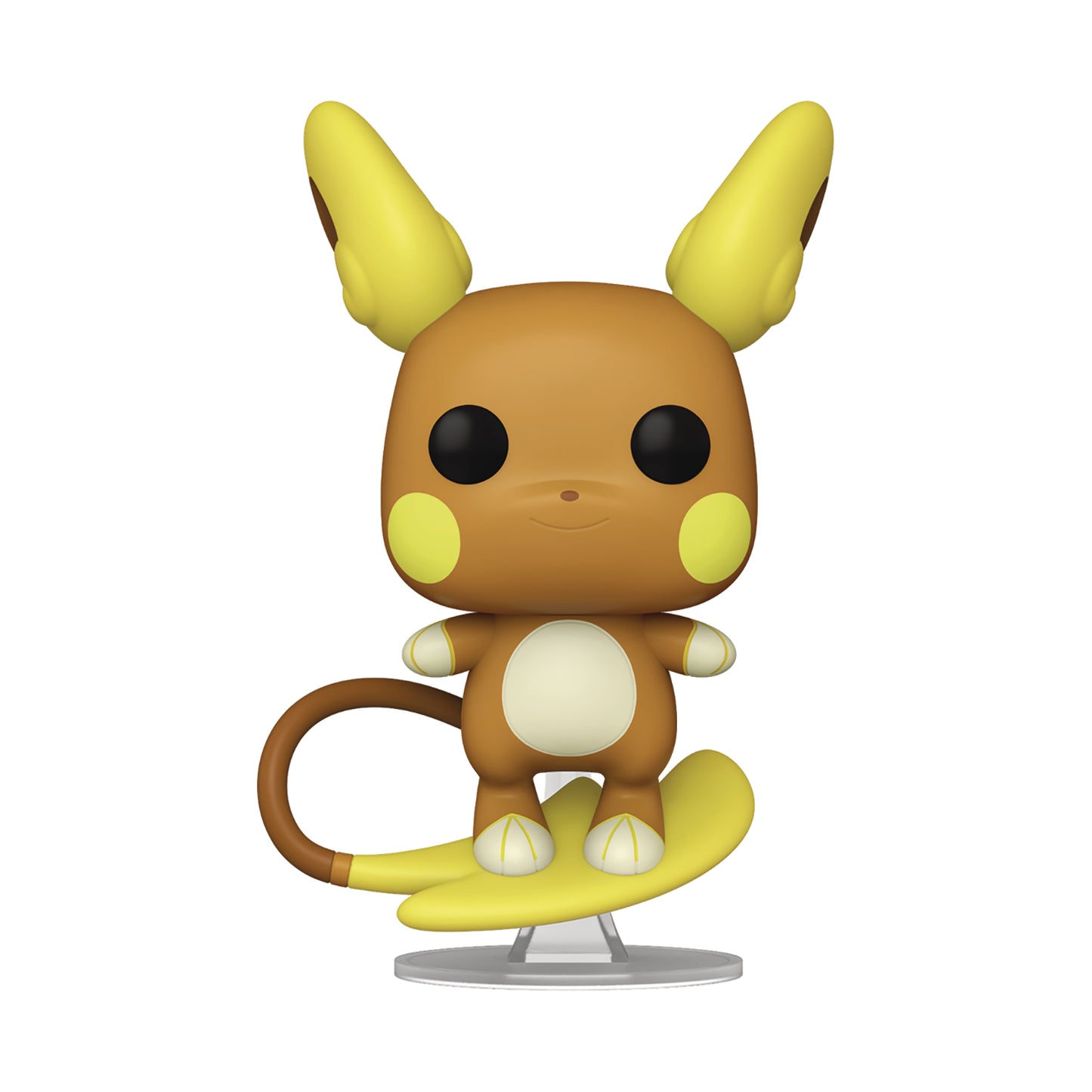 Funko Pop! Games Pokémon - Alolan Raichu - 1011