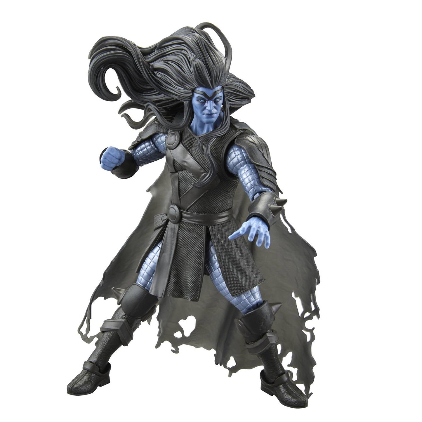 Marvel Legends - Black Winter (Thor) - Marvel's Zabu Wave Action Figure
