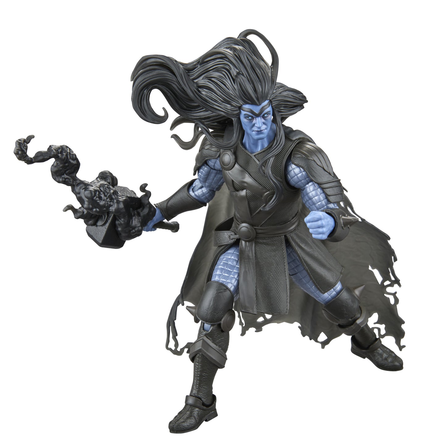 Marvel Legends - Black Winter (Thor) - Marvel's Zabu Wave Action Figure