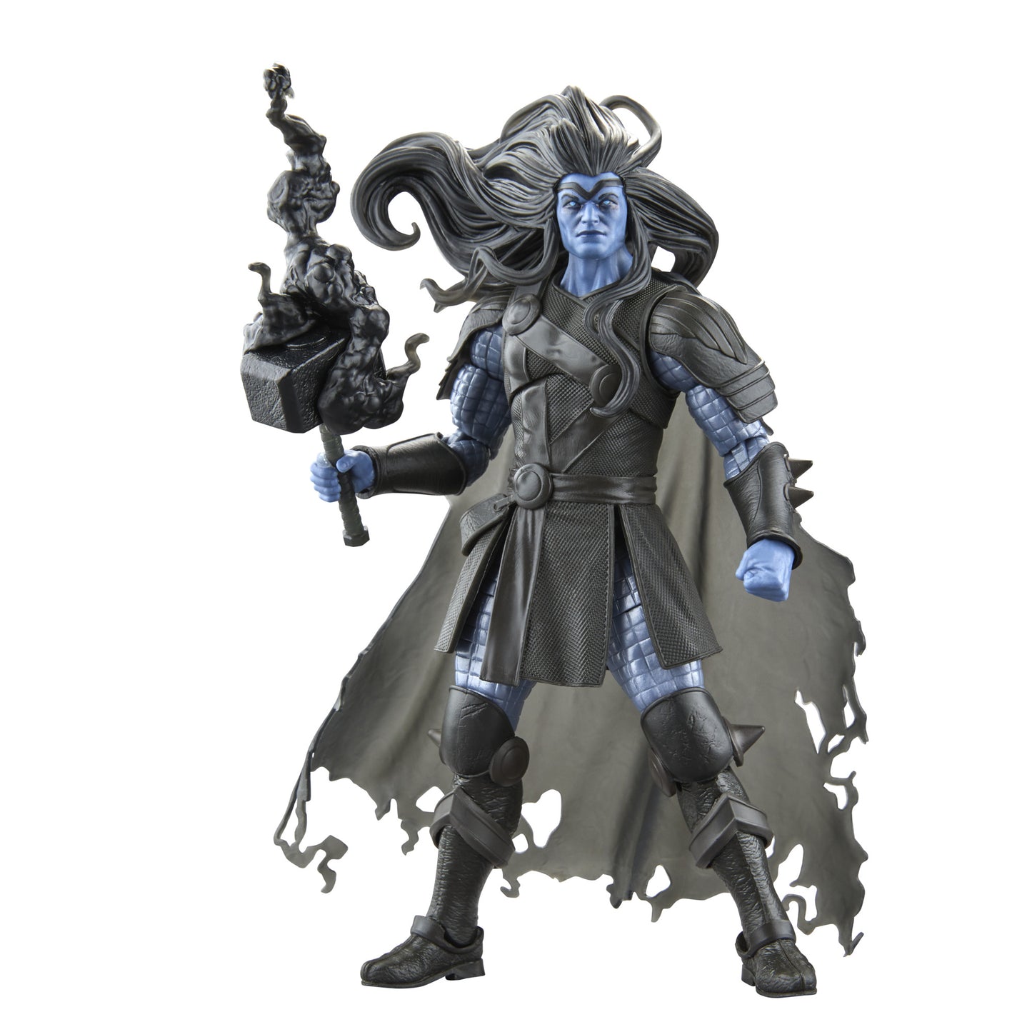Marvel Legends - Black Winter (Thor) - Marvel's Zabu Wave Action Figure