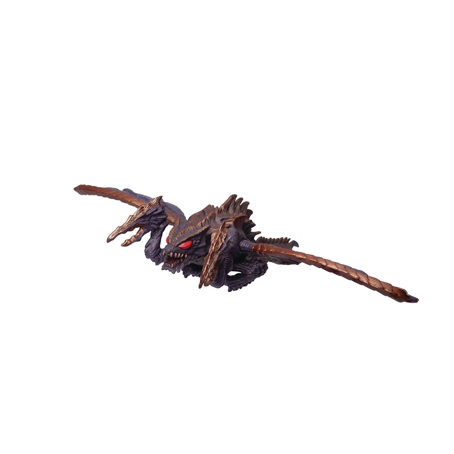GODZILLA VS MEGAGUIRUS BANDAI MOVIE MONSTER MEGAGUIRUS FIGURE