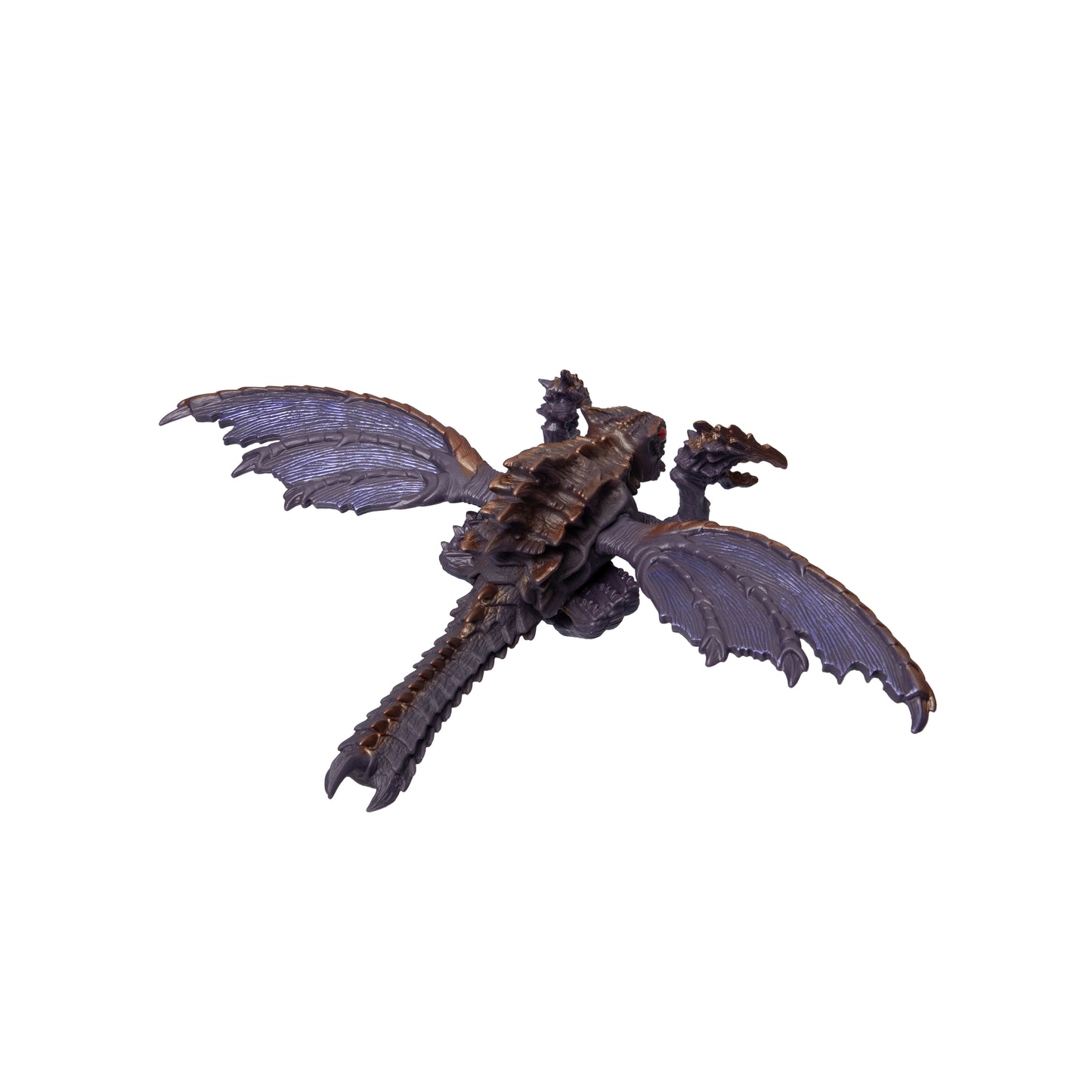 GODZILLA VS MEGAGUIRUS BANDAI MOVIE MONSTER MEGAGUIRUS FIGURE